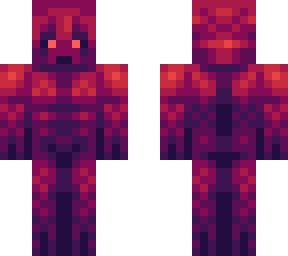 lava guardian -st