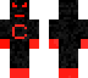 lava man