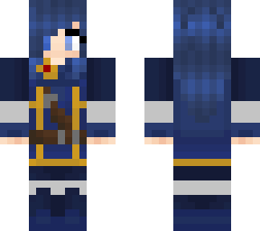 lucina