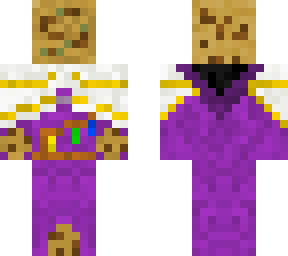 mage the cookie