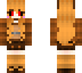 mama tattletail
