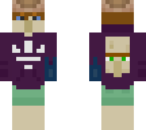 me but more detailed eyes