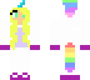 mia unicorn