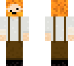 mineshaft tanman 2