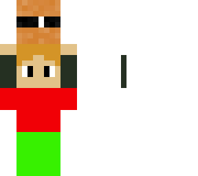 mini junge