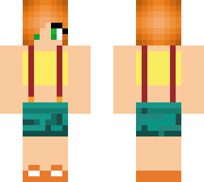 misty - pokemon