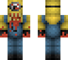 monster minion