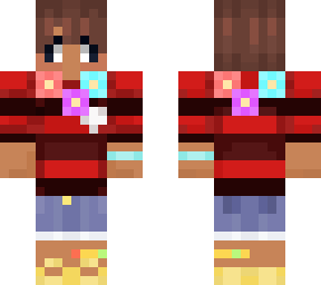 morph