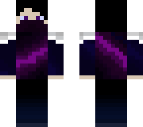 my custom skin i made for myself