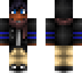 my skin