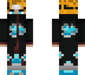 naruto blond 01