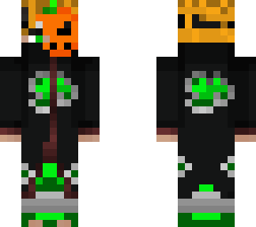 naruto blond halloween 02