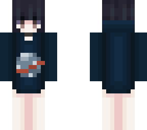 nasa girl