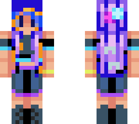 neon lights in the dark - rce for eloisesbases