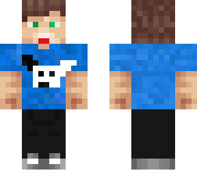 nia playz official skin!!