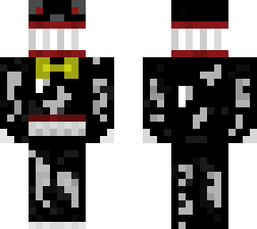 nightmare