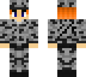 off duty base boy skin