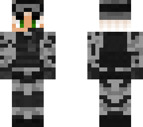 on duty male base