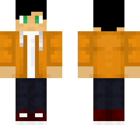 orangehood