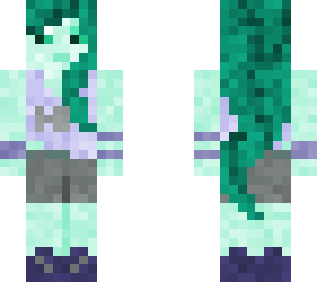 pastel ogre