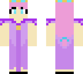 pastel queen