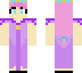 pastel queen(fixed)