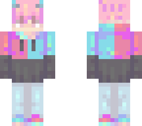 pastels (edited, not mine!!)