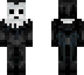 persona 3 - nyx avatar final revamp - last minute addition