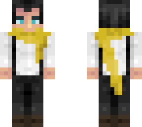 persona 3 - ryoji - last minute addition