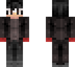 persona 5 - protaganist - joker