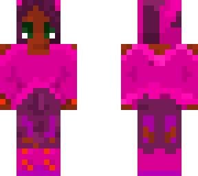 pink ame