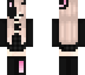 pinky