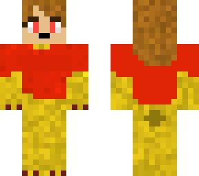 pooh costume