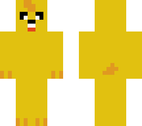 posible skin nueva de mikecrack