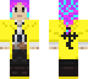 pufferfish co. uniform