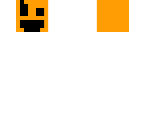 pumpkin head