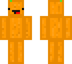 pumpkinified skeppy