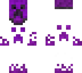 purple creeper