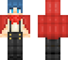 red riding hood jonathan joestar
