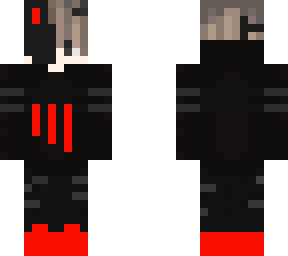 red thing
