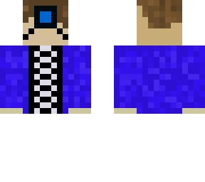 robot kid