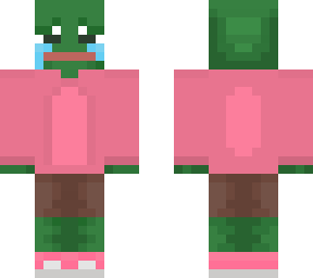 sad pepe c