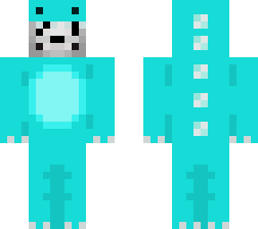 sans in dino onesei