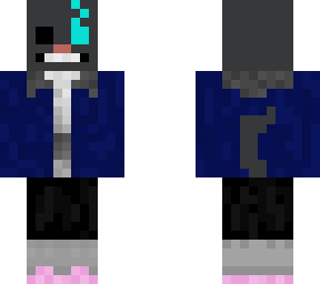 sans rat v1