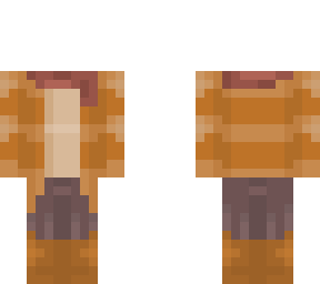 scarf weather - ob - request