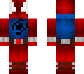 scarlet spider (ben reilly)