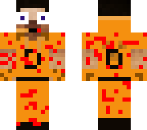 scp pinox3000 class-d (bleeding)