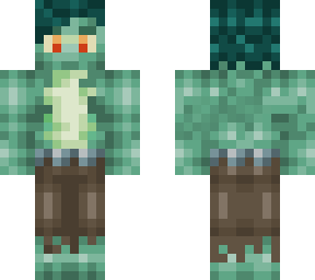 sea creature
