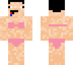 sexy man