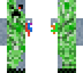 sibber creeper